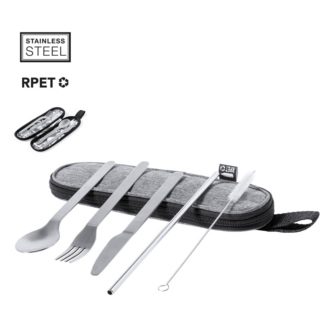 Ensemble De Couverts Tailung