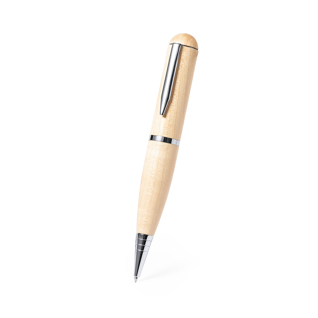 Stylo Bolígrafo USB Kornon 16GO