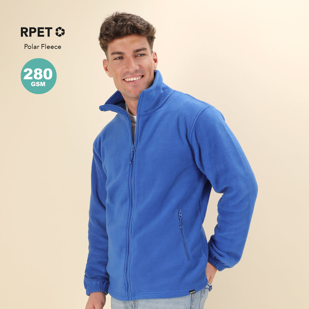 Veste Polaire Diston