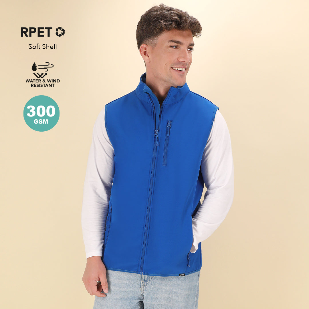 Gilet Imperméable Jandro