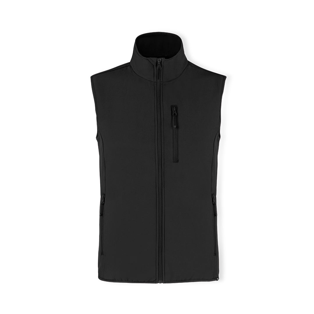 Gilet Imperméable Jandro