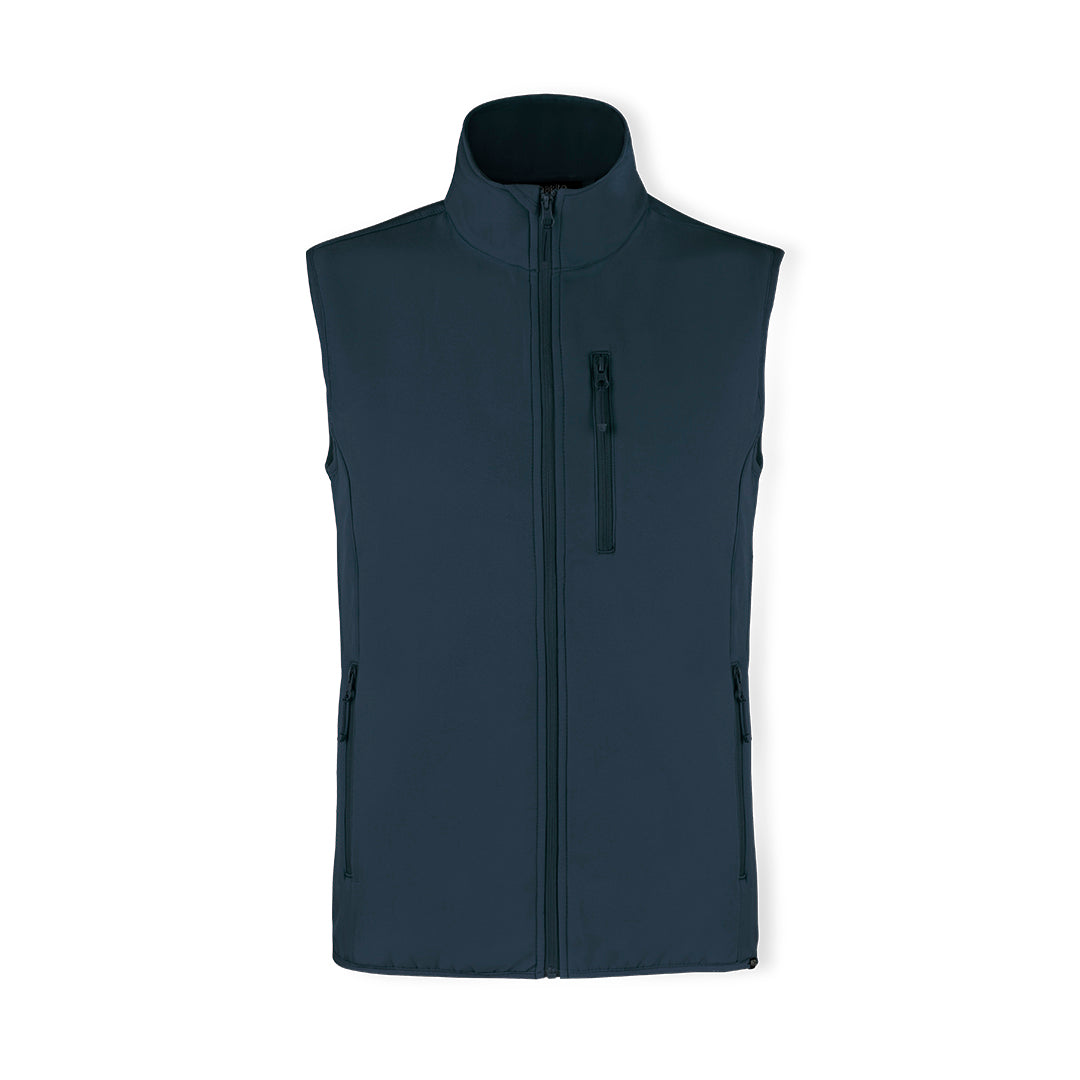 Gilet Imperméable Jandro