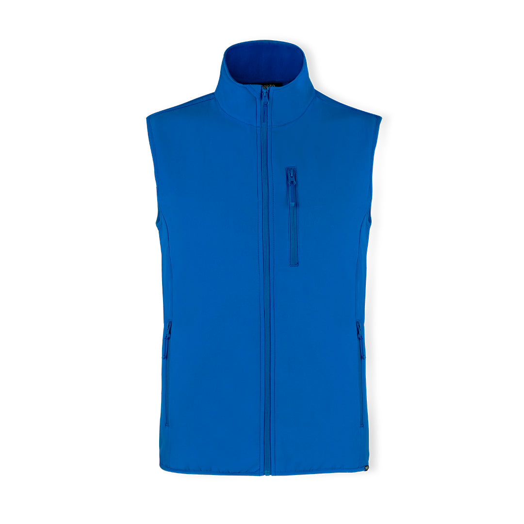 Gilet Imperméable Jandro