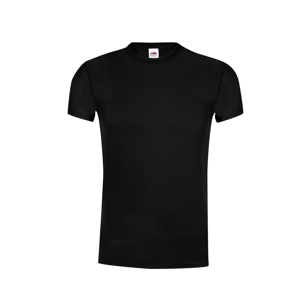 T-Shirt Adulte Original 100% Coton 145 g/ m2