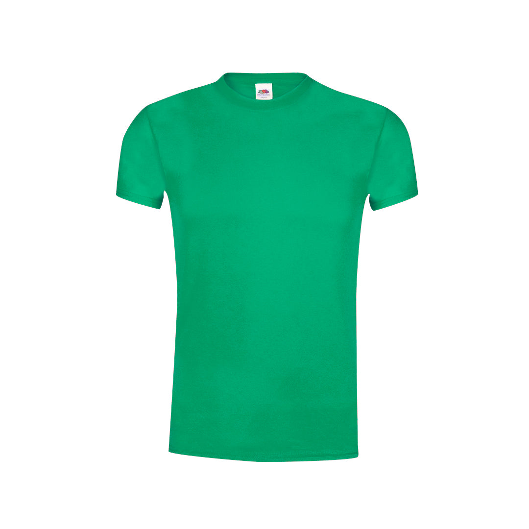 T-Shirt Adulte Original 100% Coton 145 g/ m2