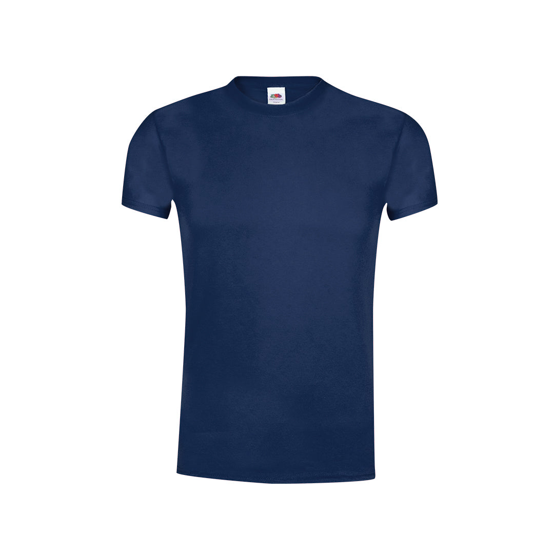 T-Shirt Adulte Original 100% Coton 145 g/ m2