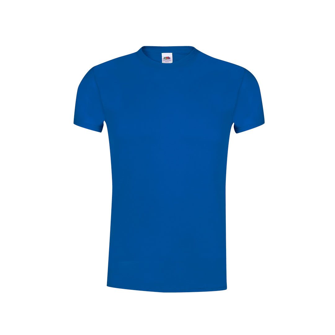 T-Shirt Adulte Original 100% Coton 145 g/ m2