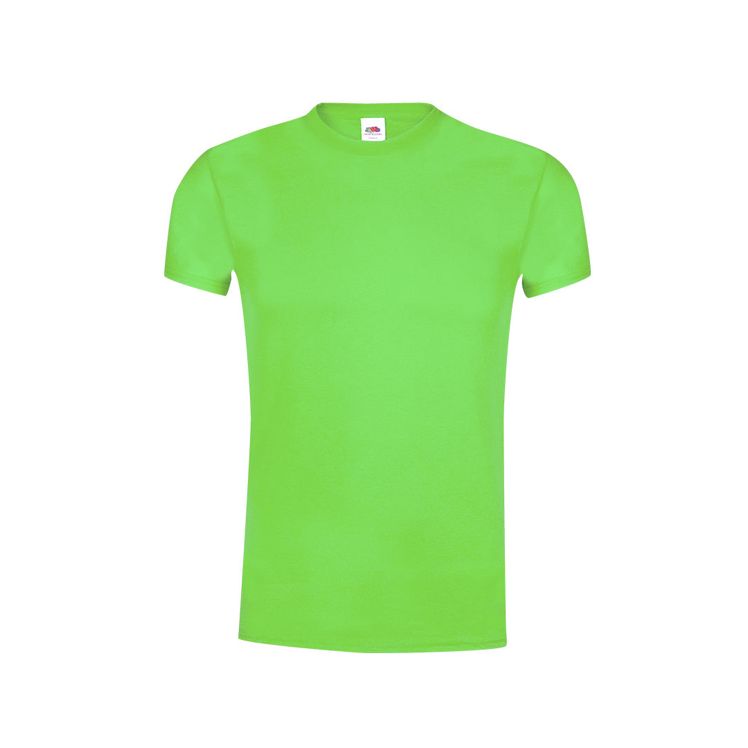 T-Shirt Adulte Original 100% Coton 145 g/ m2