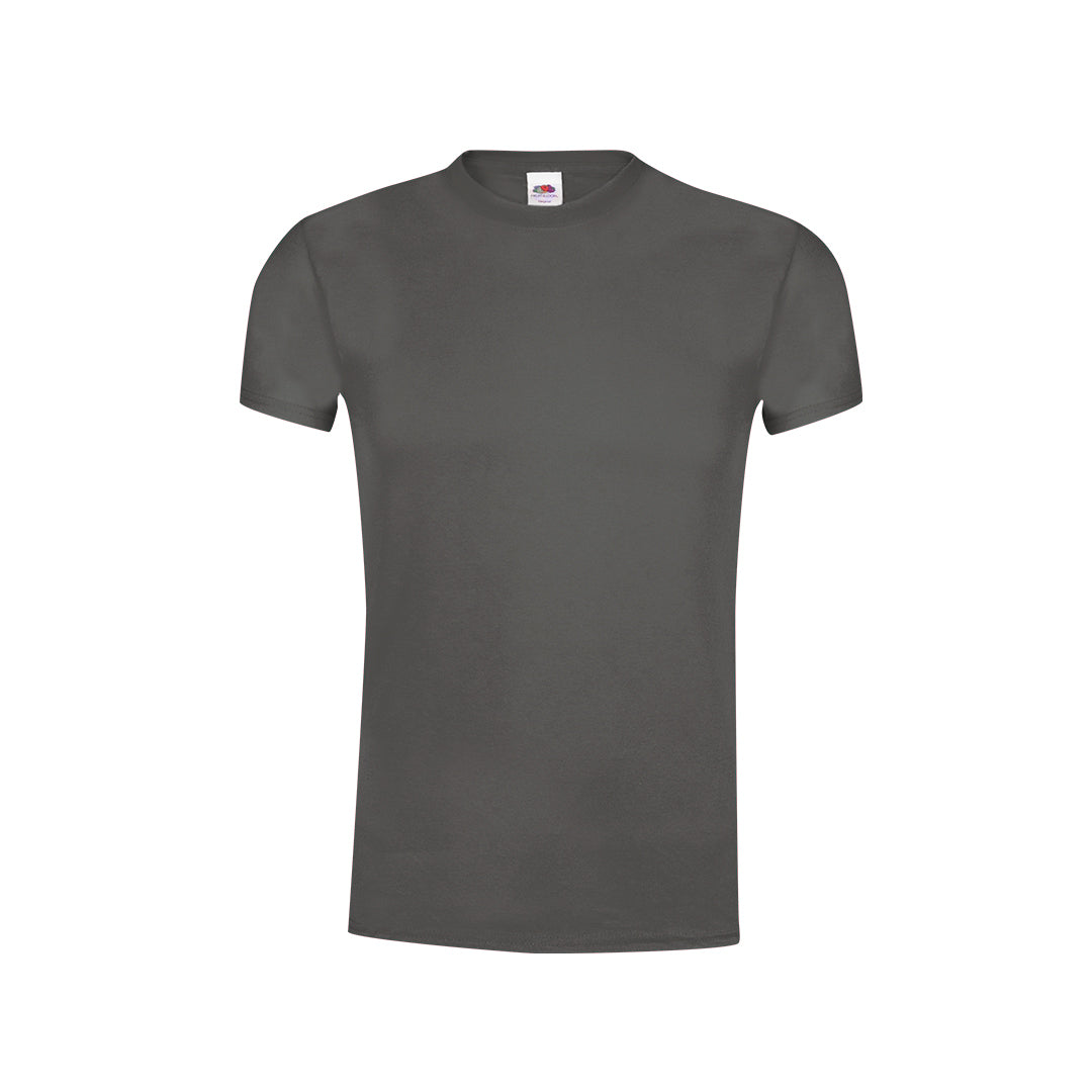 T-Shirt Adulte Original 100% Coton 145 g/ m2