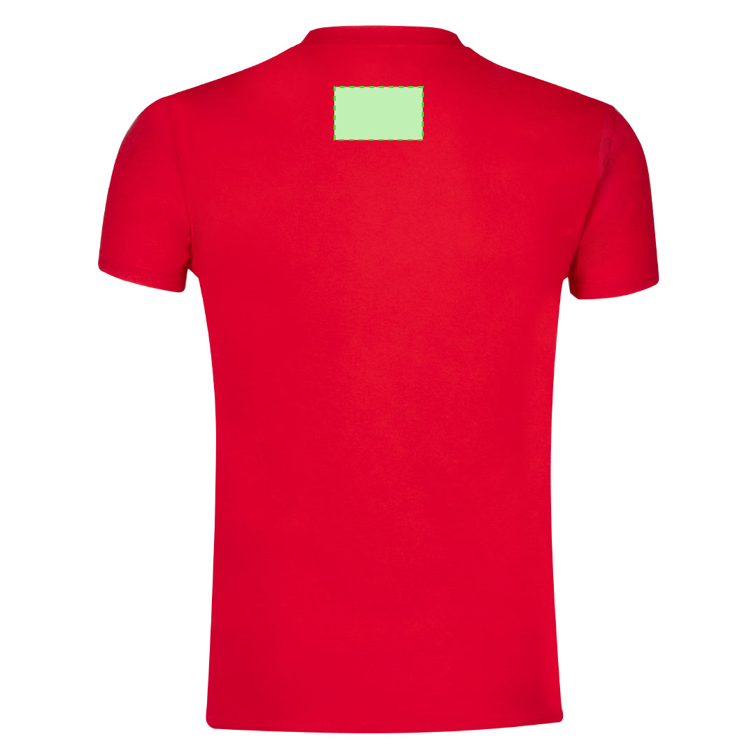 T-Shirt Adulte Original 100% Coton 145 g/ m2