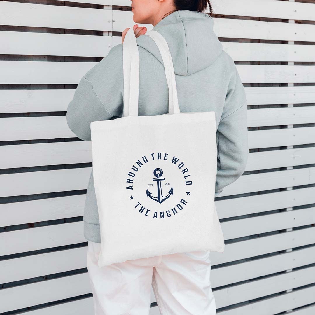 Sac Tote Bag Xental