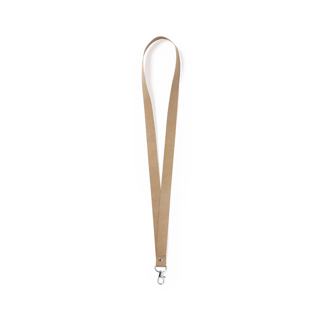 Tour de Cou Lanyard Nerthus