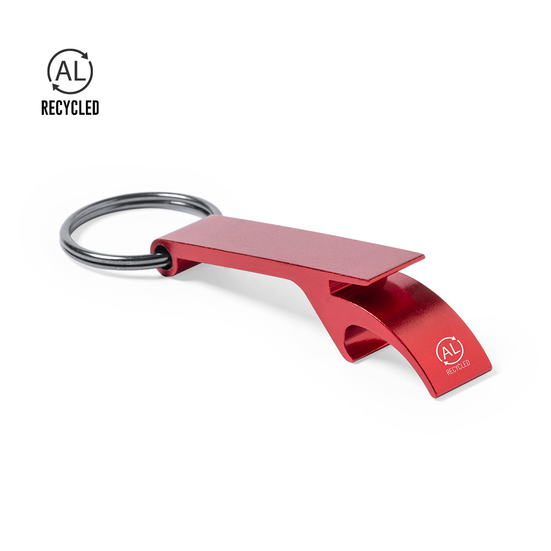 Porte-Clés Décapsuleur Mixe