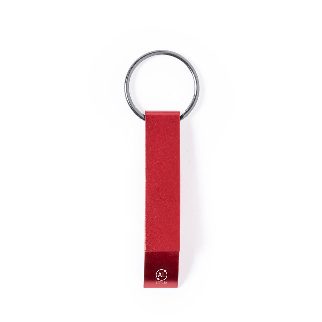 Porte-Clés Décapsuleur Mixe