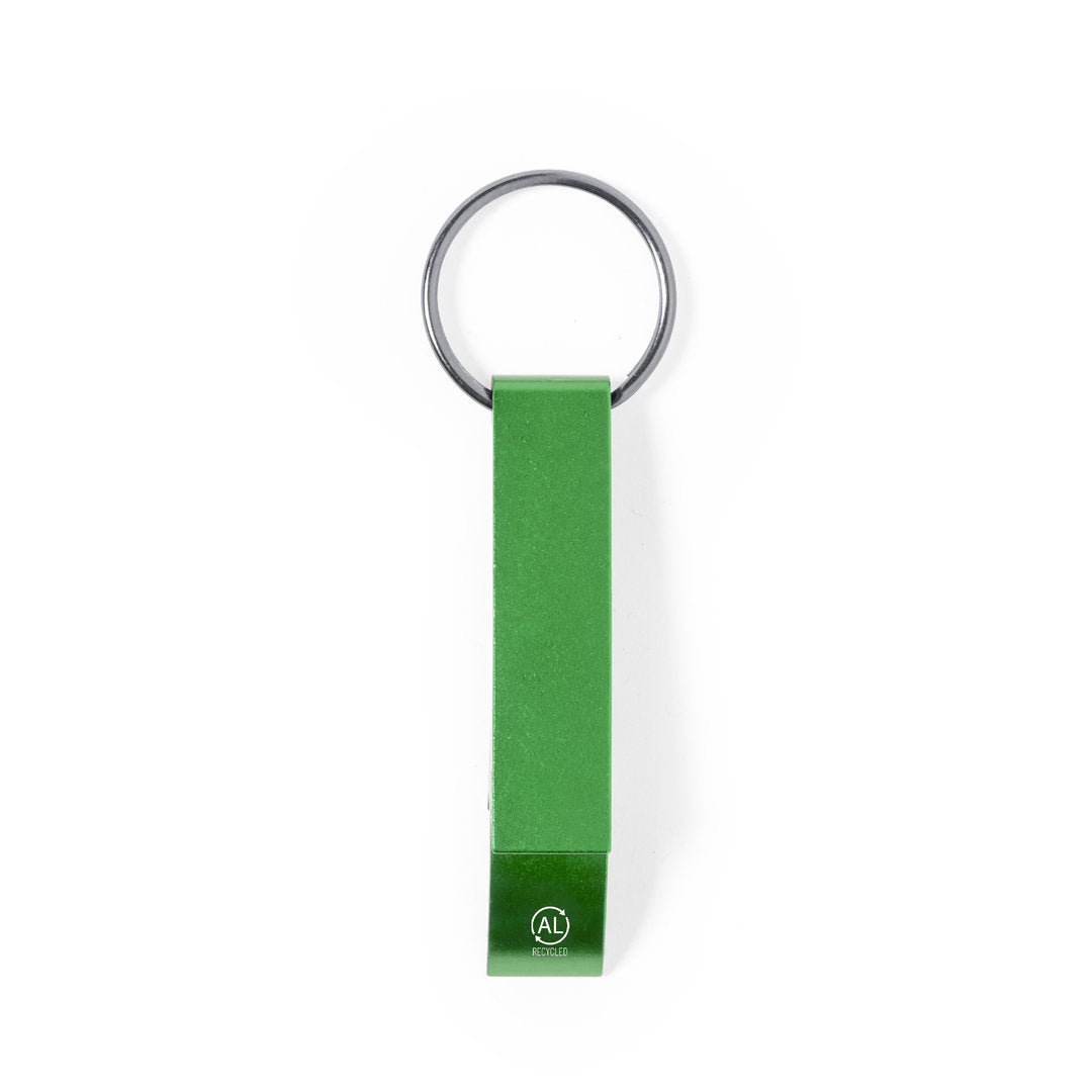 Porte-Clés Décapsuleur Mixe