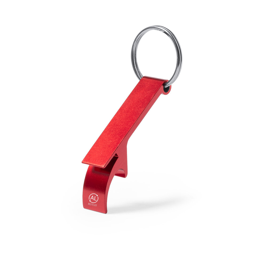Porte-Clés Décapsuleur Mixe