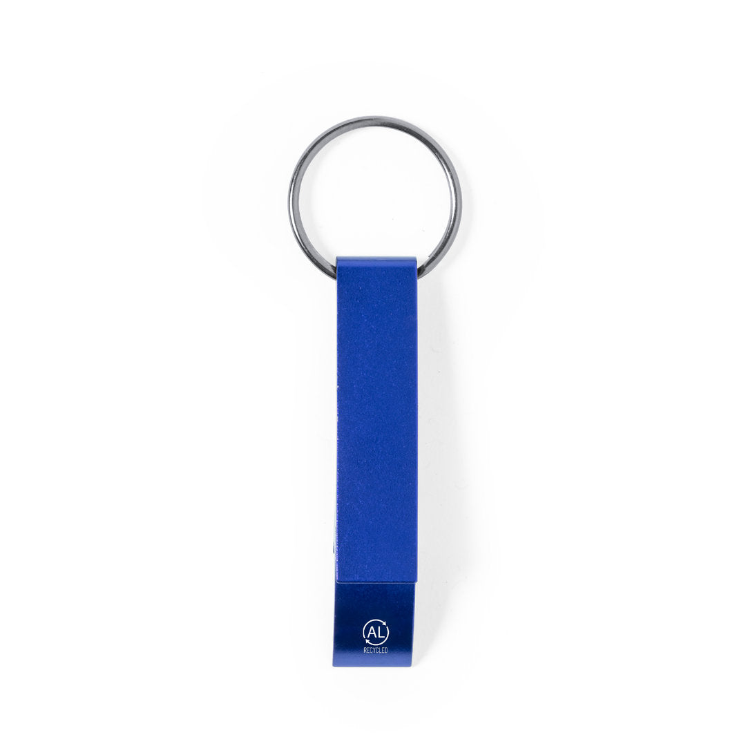 Porte-Clés Décapsuleur Mixe