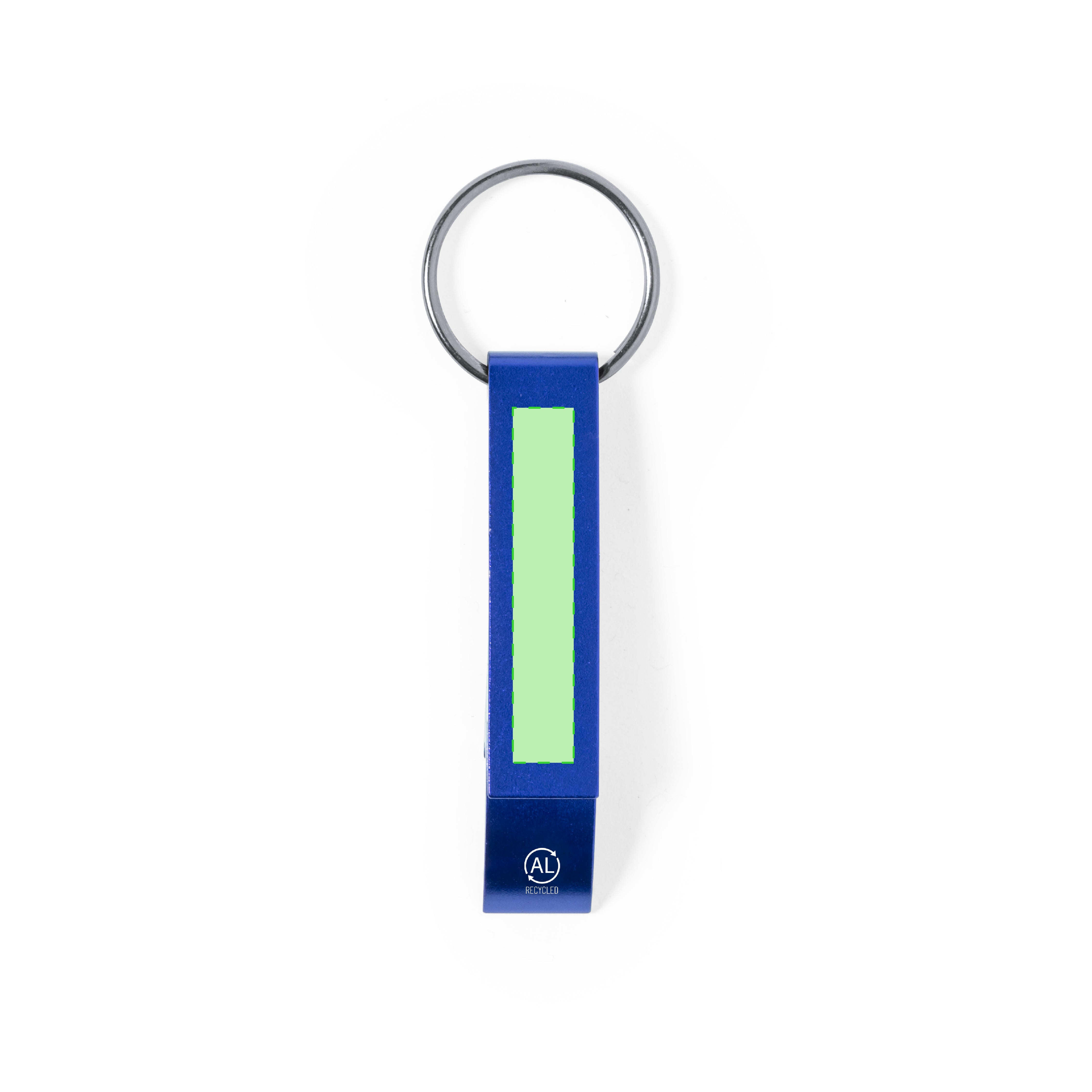 Porte-Clés Décapsuleur Mixe