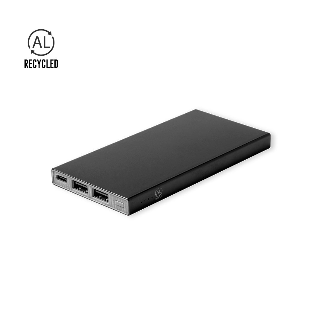 Batterie Externe Ginval 4000 mAh