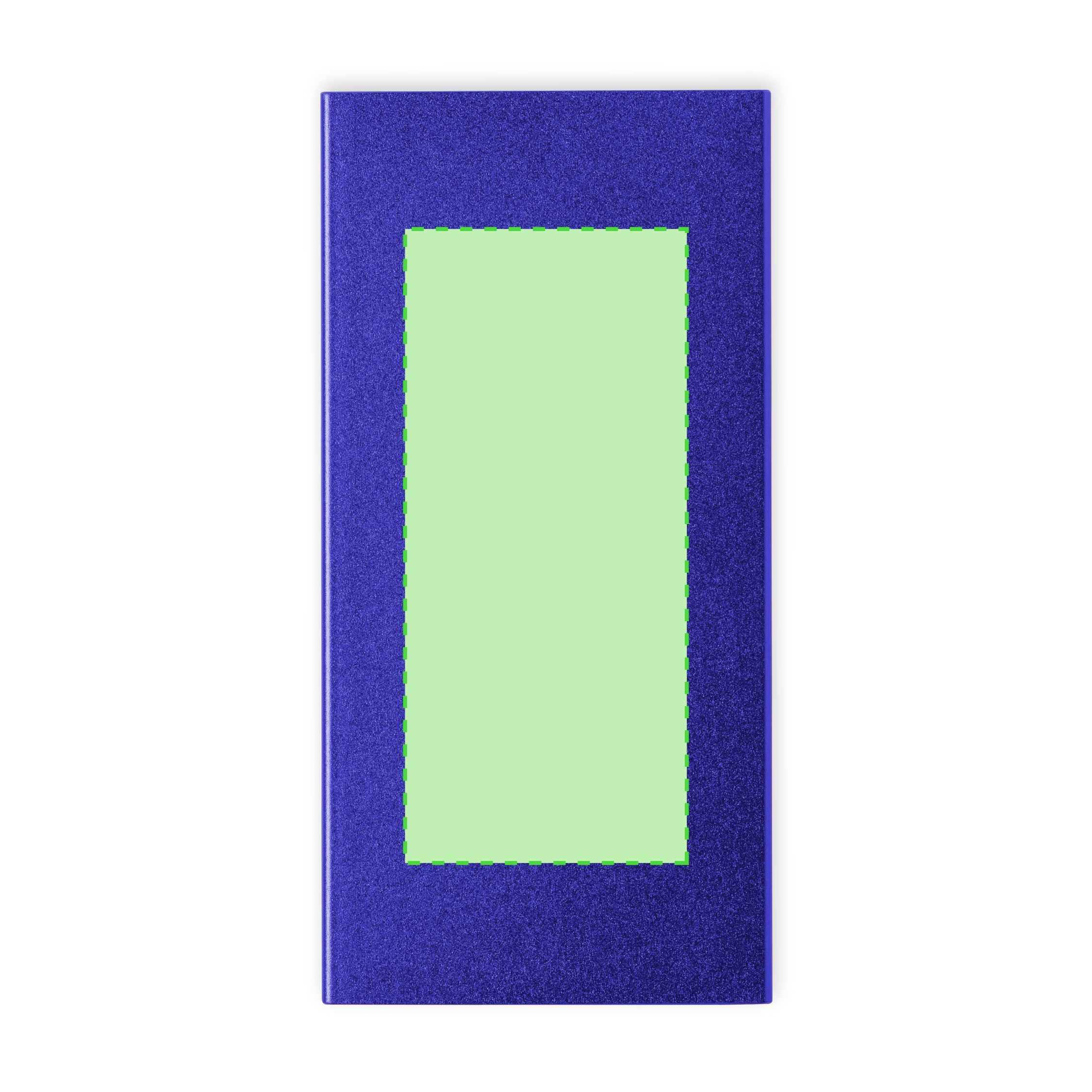 Batterie Externe Ginval 4000 mAh