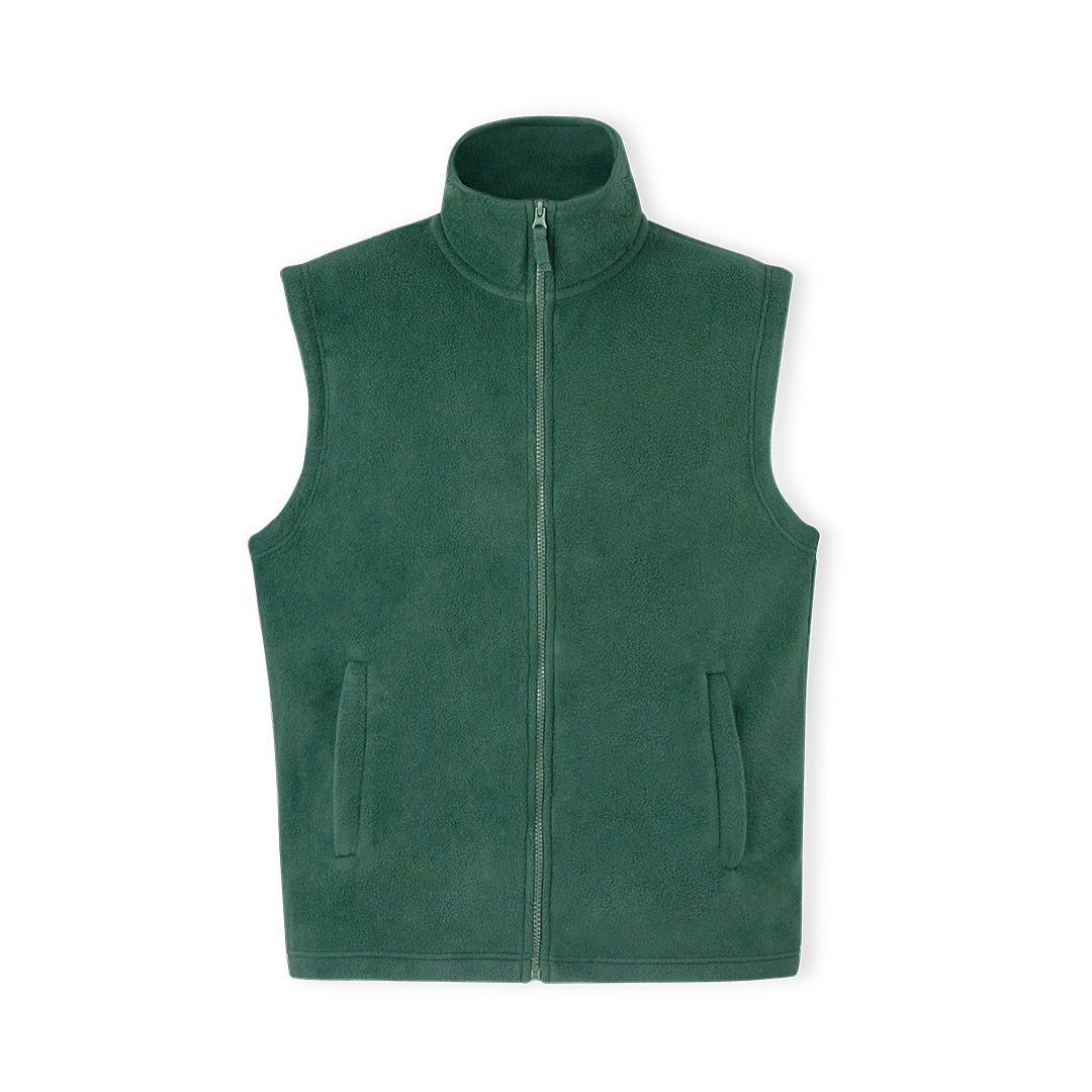 Gilet Polaire Unisexe Destin 280g/m2