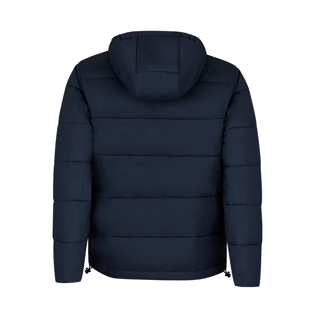 Veste Parka Matelassée Leanor Imperméable