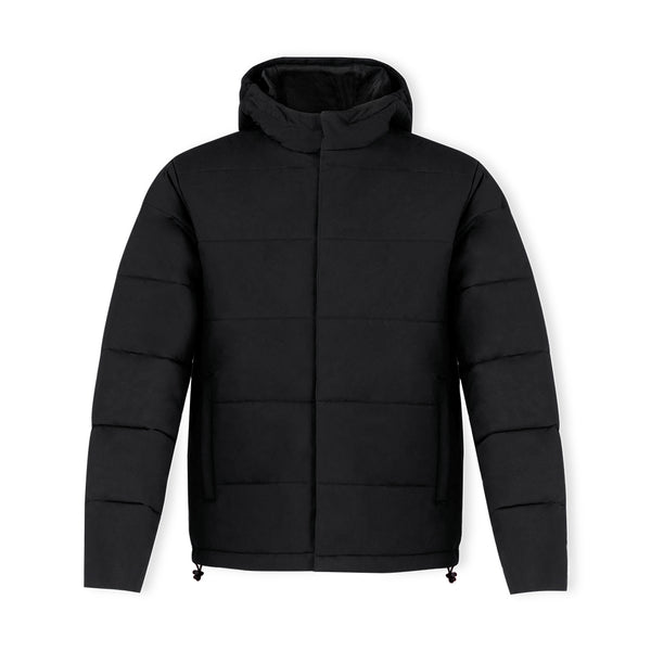Veste Parka Matelassée Leanor Imperméable