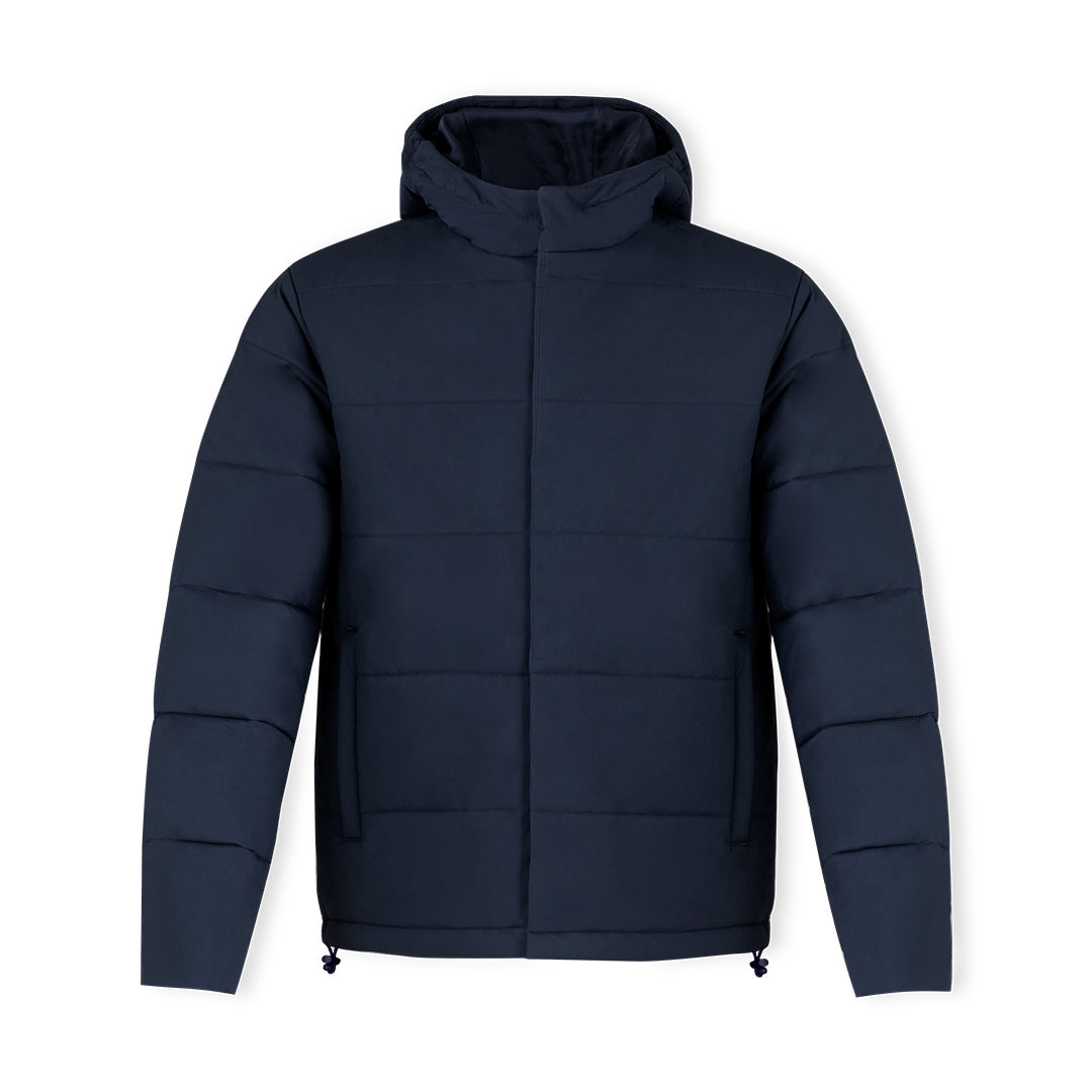 Veste Parka Matelassée Leanor Imperméable