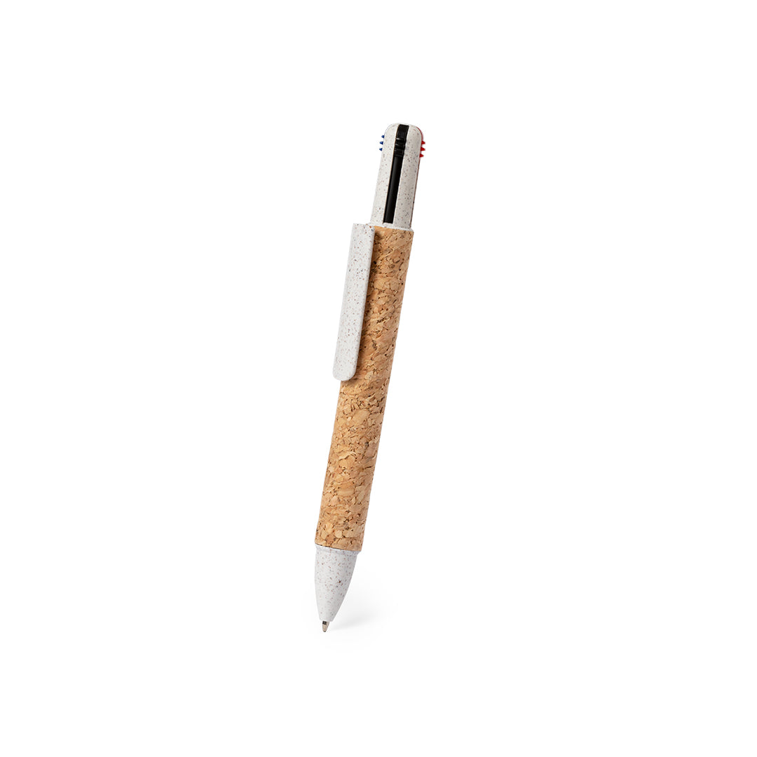 Stylo 4 Couleurs Stello