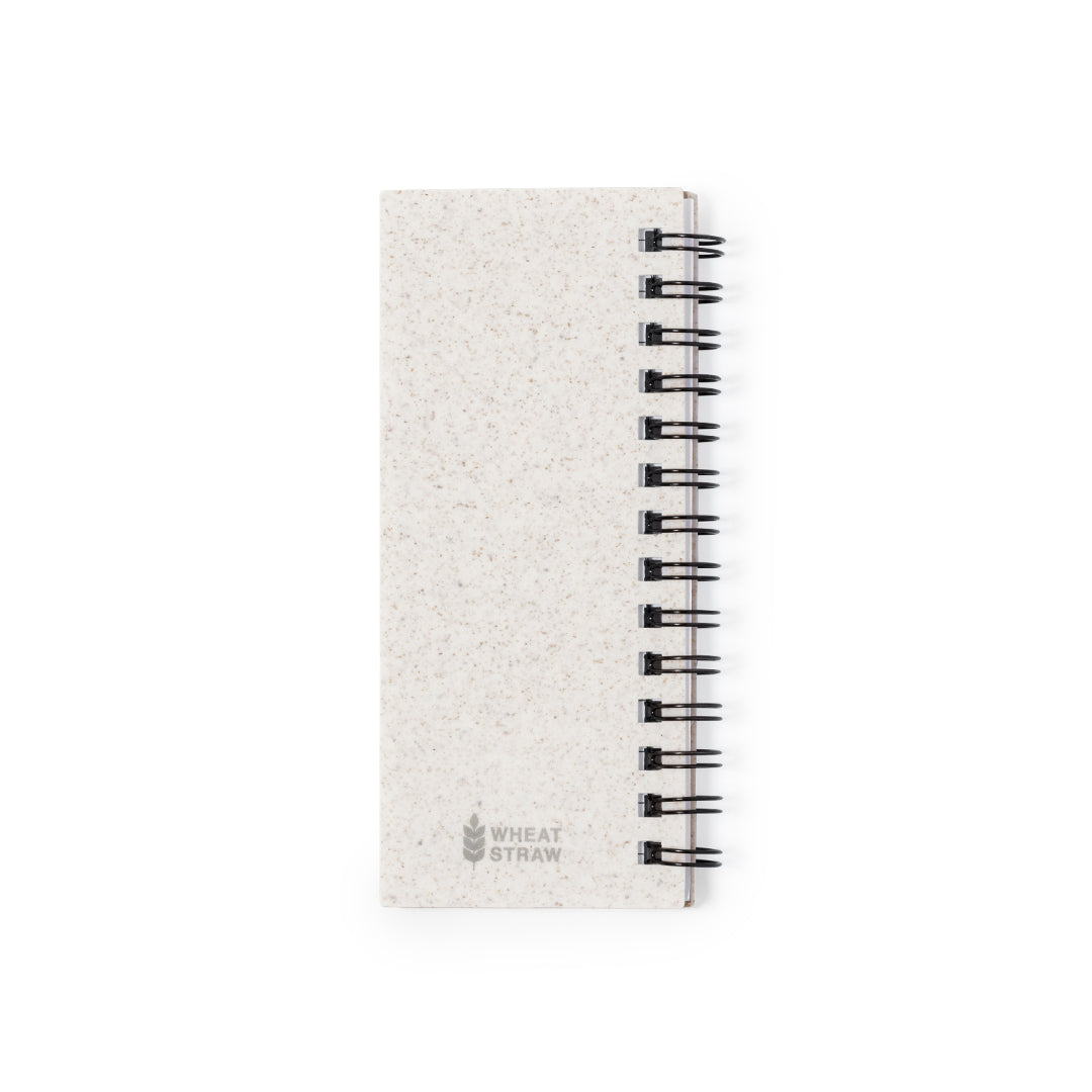 Bloc Notes Sorduk