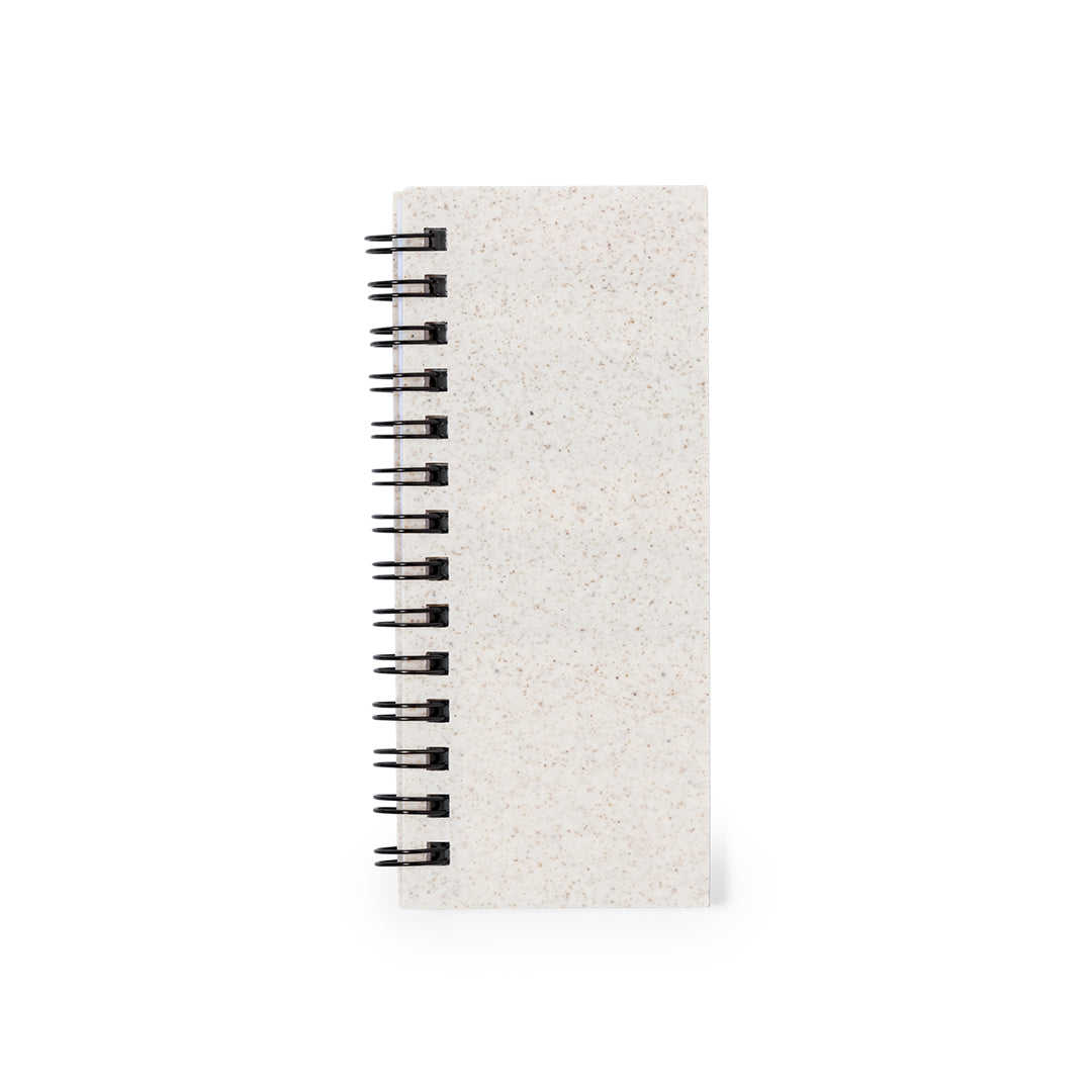 Bloc Notes Sorduk