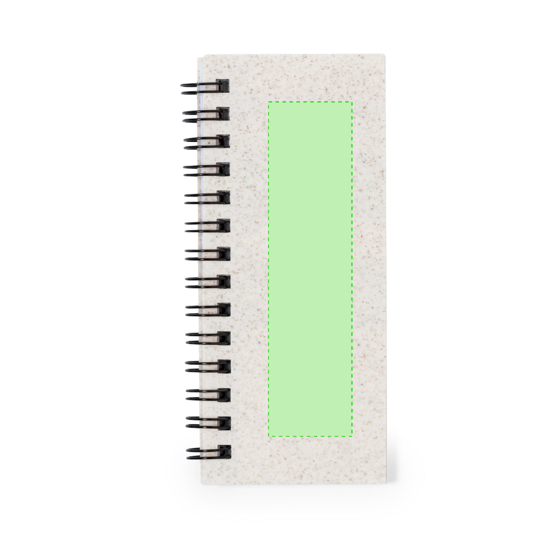 Bloc Notes Sorduk