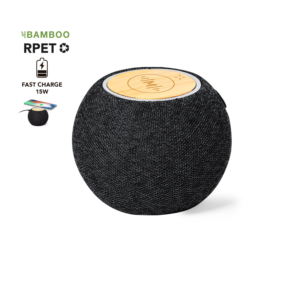 Enceinte Cédric Charger