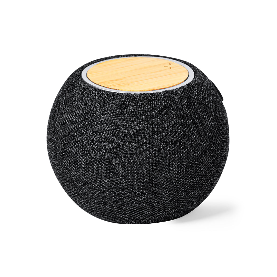 Enceinte Cédric Charger