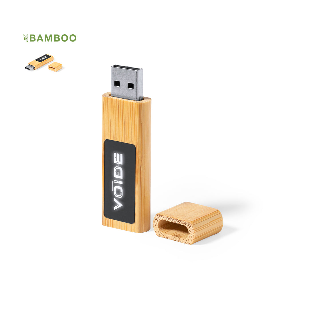 Clé USB Afroks 16G0