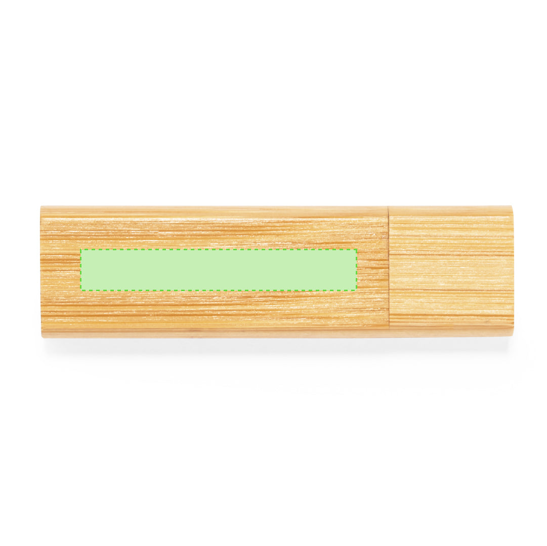 Clé USB Afroks 16G0