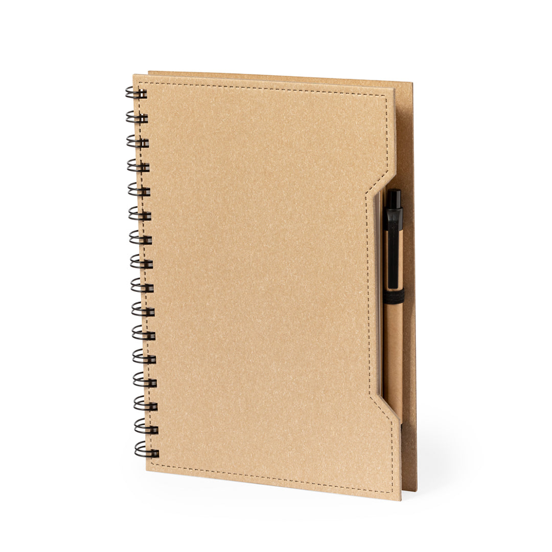 Carnet Mecony