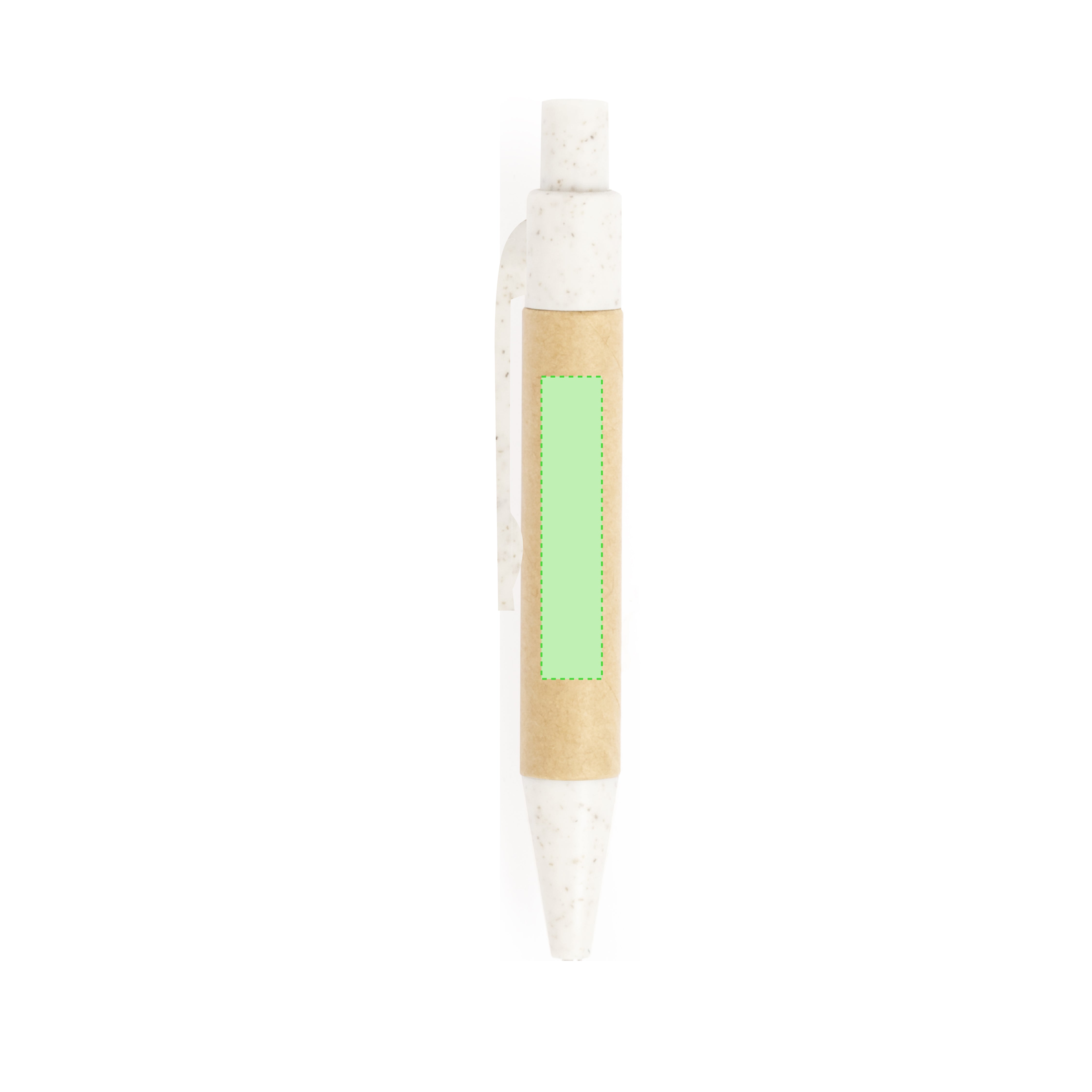 Bloc-Notes Wombax Avec Stylo