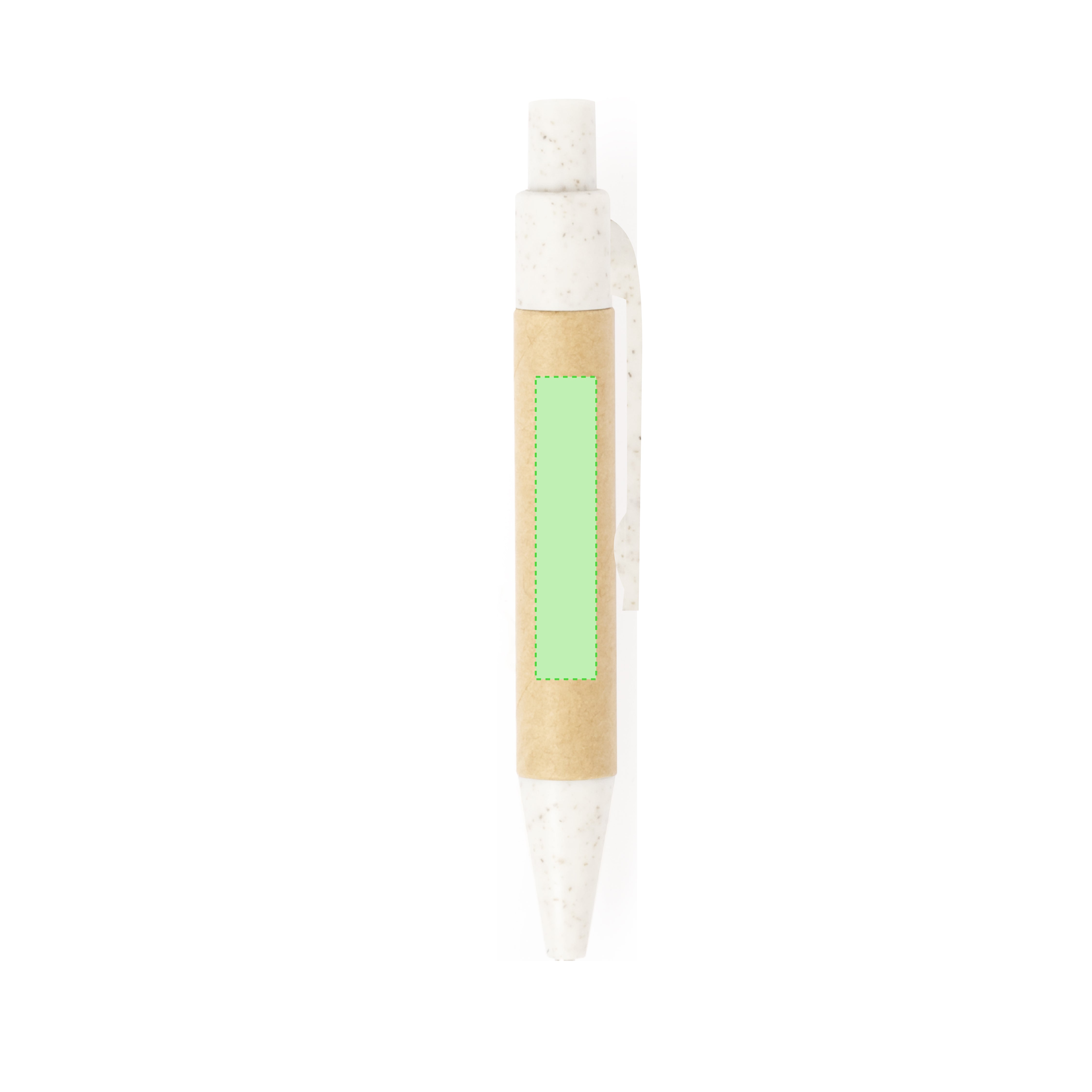 Bloc-Notes Wombax Avec Stylo