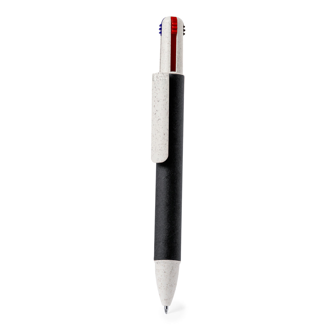 Stylo 4 Couleurs Surtum