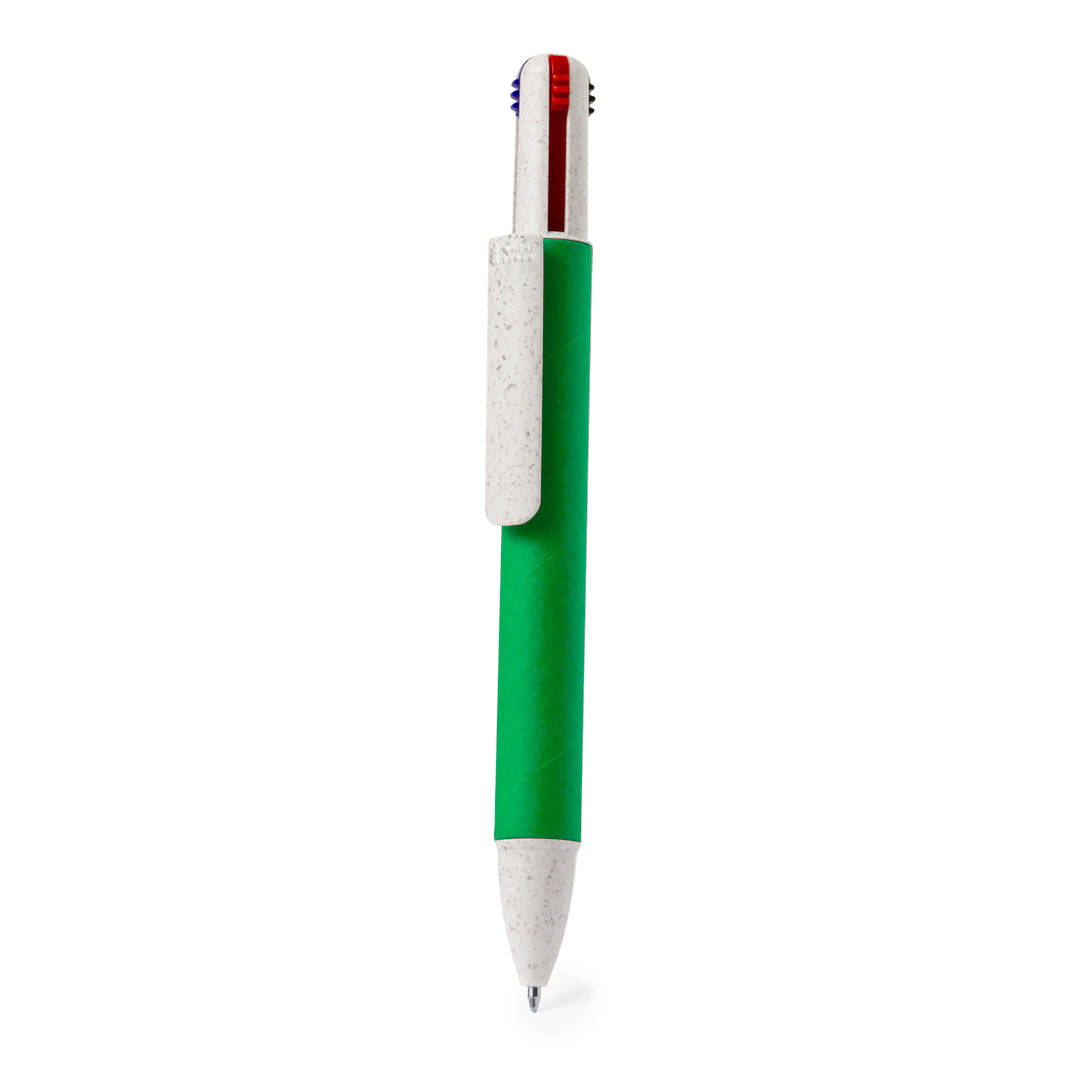 Stylo 4 Couleurs Surtum
