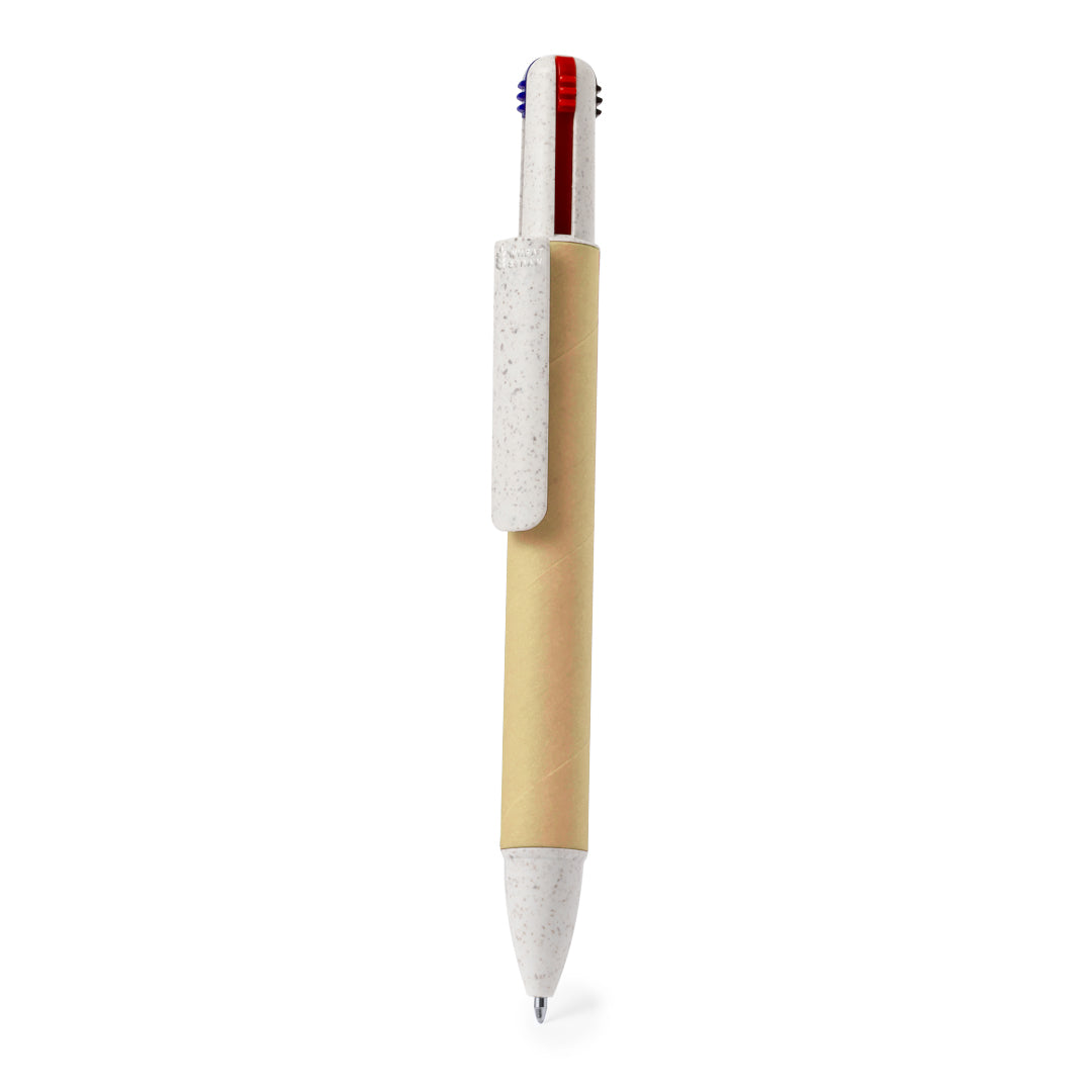 Stylo 4 Couleurs Surtum