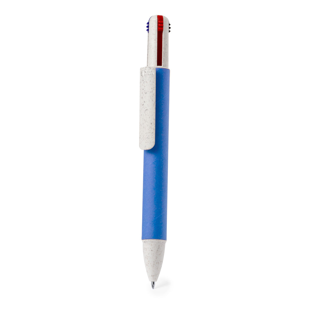 Stylo 4 Couleurs Surtum