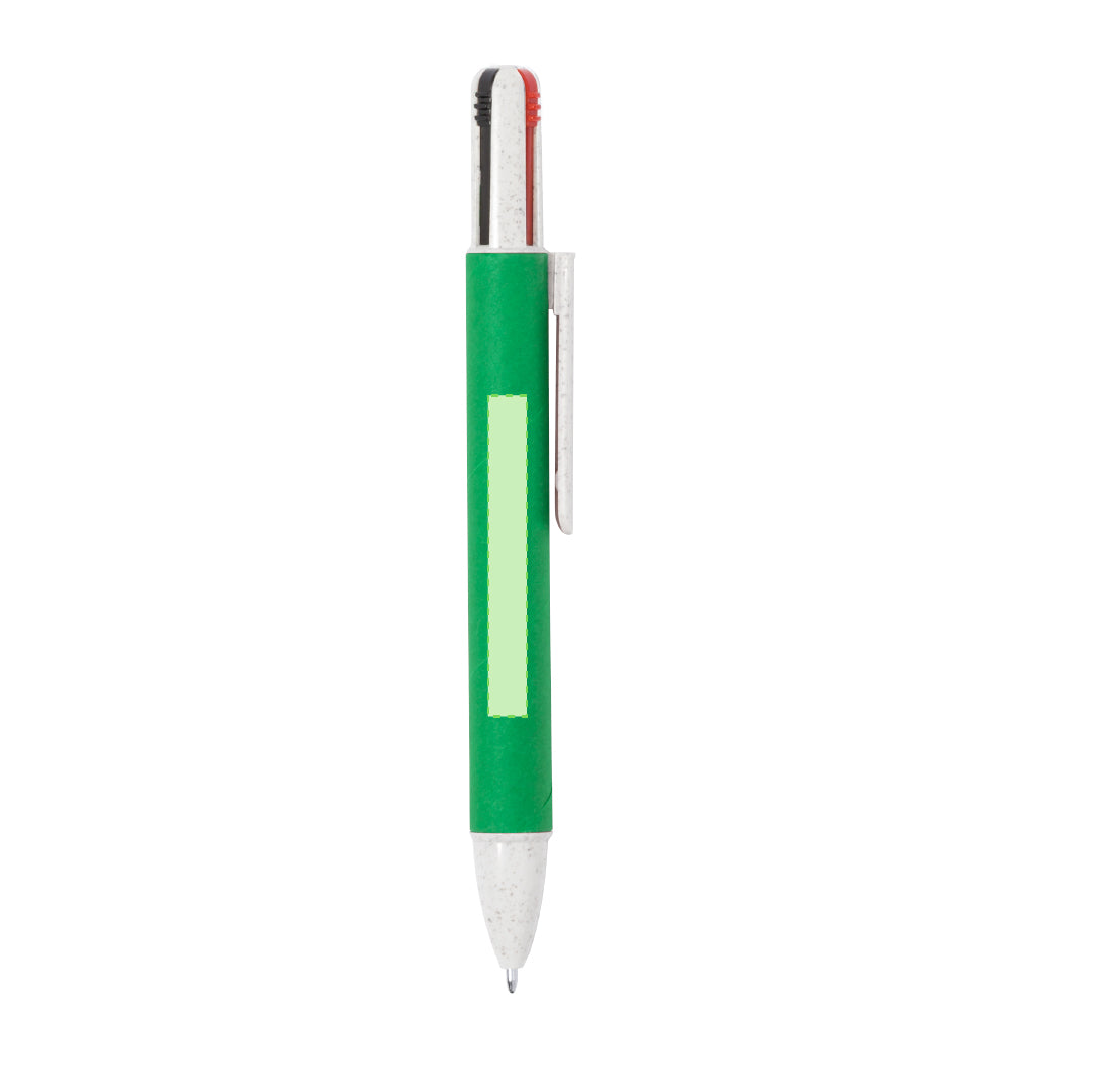 Stylo 4 Couleurs Surtum