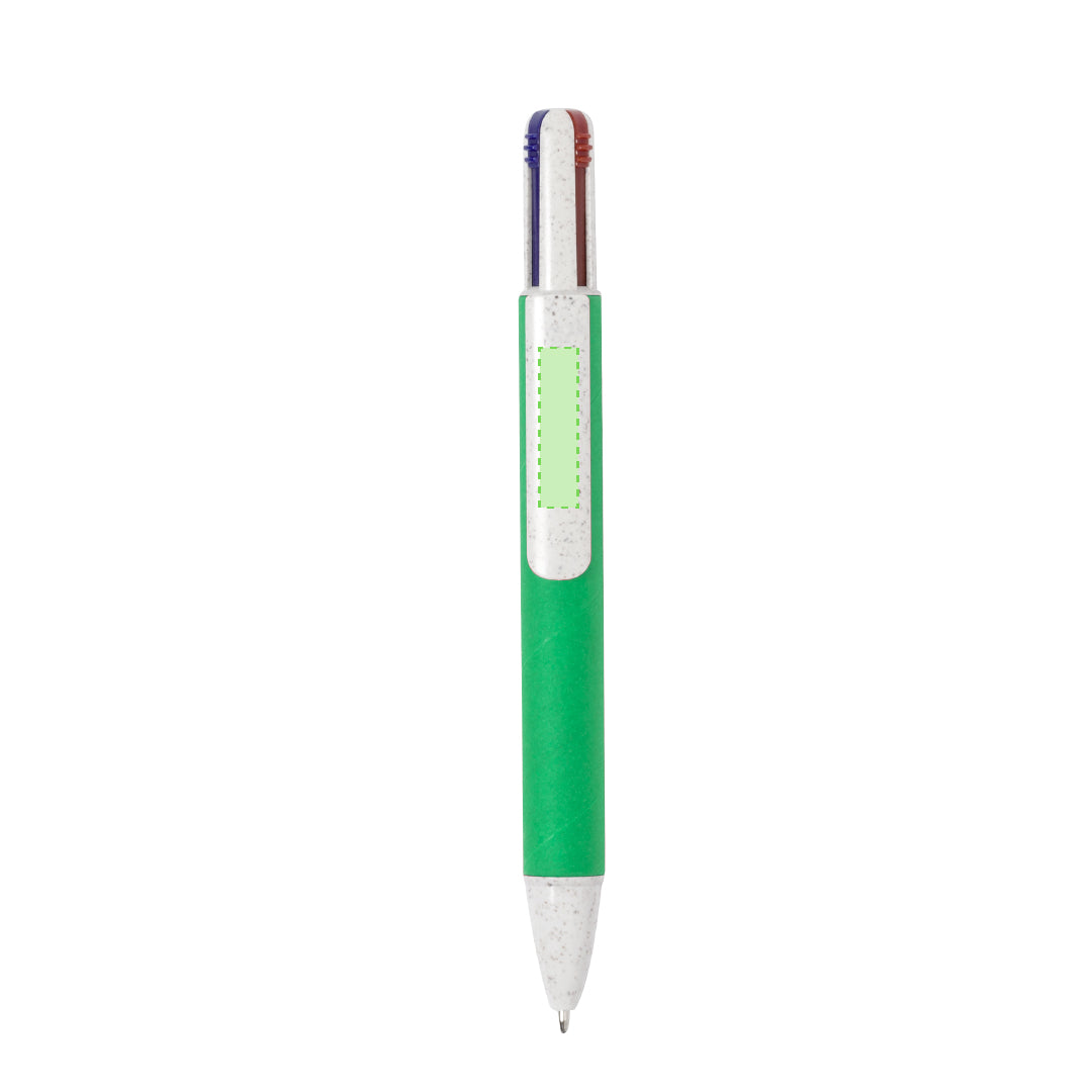 Stylo 4 Couleurs Surtum