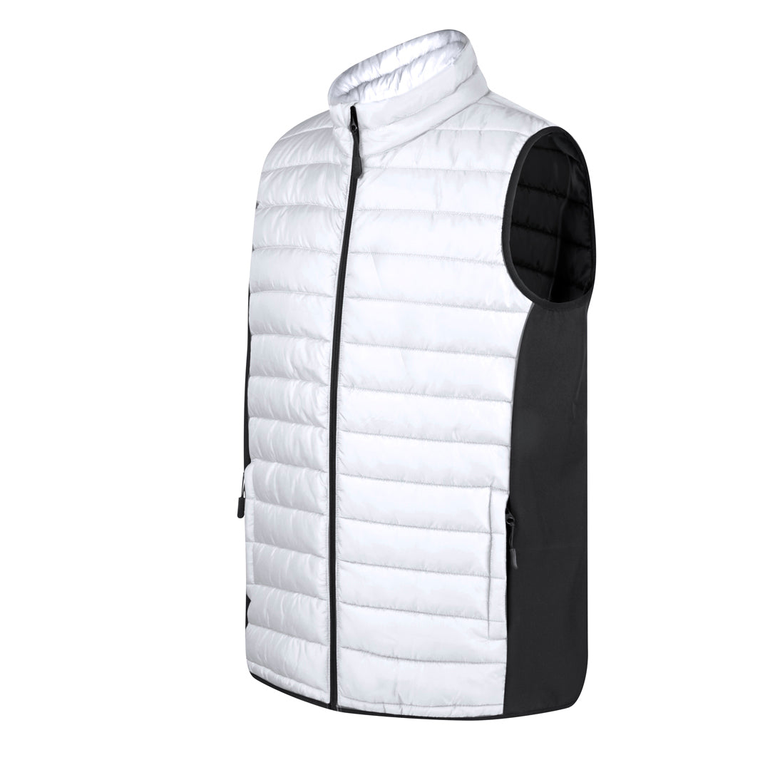 Veste Sans Manche Imperméable Unisexe