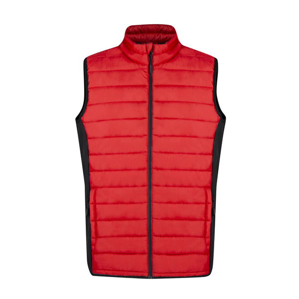 Veste Sans Manche Imperméable Unisexe Bordy