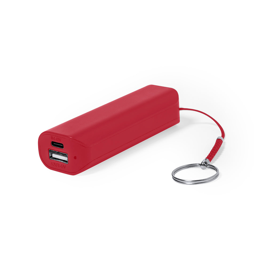 Batterie Externe Colak 1200 mAh