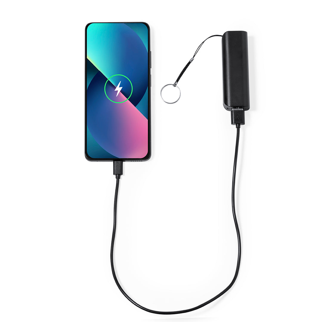 Batterie Externe Colak 1200 mAh