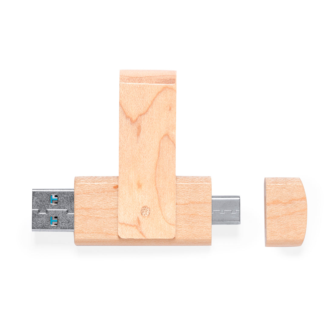 Clé USB Kluivert 16GB